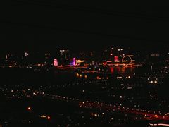 -小南山公园