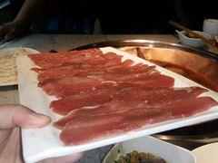 -大四喜火锅(东风路店)