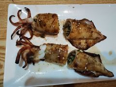 -蠔爺王志德生蚝馆(金沙湾店)