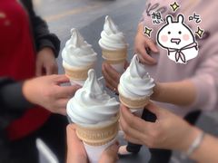 -麦当劳(昆山北门路店)