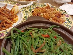 -京味斋·烤鸭·北京菜(安贞店)