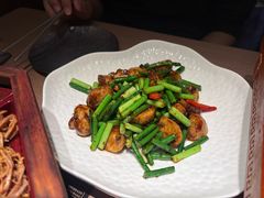 -将军牛排·尔滨地标朝鲜族美食(总店)