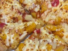 -尊宝比萨(安普顿店)