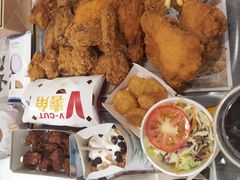 -麦当劳(新塘万达广场分店)