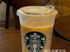 -星巴克(深圳龙华人民北店)