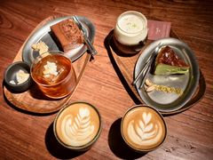 -MINDFO咖啡厅(岗顶店)