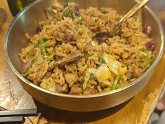 -聚合鑫东北熏酱熟食麻辣面(长阳店)