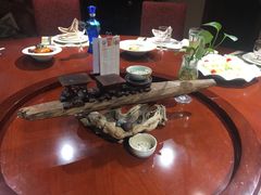 -欣旺·迎宾楼·百年无锡菜