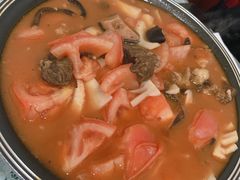 -北大地皖峰饭馆