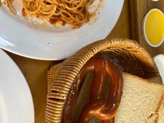 -巴伐利亚啤酒坊(意式风情街店)