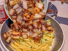 -淘淘园·韩式手工炸酱面(井亭天地店)