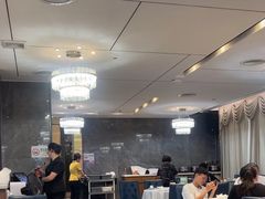 -怀德酒楼·粤菜·海鲜·茶点(宝安国际机场店)