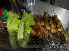 -北大街红丽涮牛肚火锅店