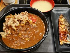 -食其家·牛丼咖喱(冠捷大厦店)