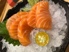 -昱匠·日本料理(金融街店)