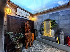 -徽韵人家·传承正宗徽菜(牡丹园店)
