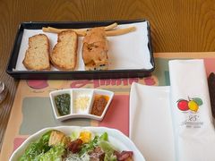 -安妮意大利餐厅(国贸店)