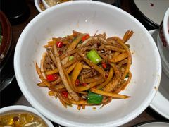 -味上湘菜馆(岳麓山店)