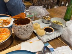 -印度玛咖·鲜熬咖喱(银泰创意城店)