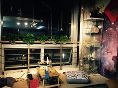 -臻鲜燕海鲜融合餐厅(金陵style店)