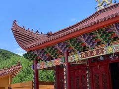 -嵛山岛