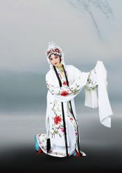 -梨园天地京剧摄影(玲珑天地店)