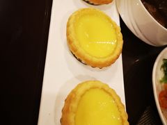 -斑斓西餐厅·自助茶点(高崎机场佰翔花园酒店)
