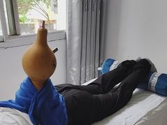 -体康盲人专业推拿