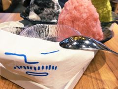 -Ice Monster冰馆·CNN评选全球十大甜品(国贸商城店)