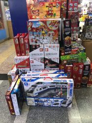 -新奇玩具工厂店
