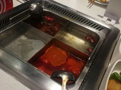 番茄火锅-海底捞火锅(北京路店)