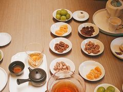 -隐溪茶馆(静安寺店)
