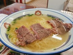 -七爷清汤腩·港式餐厅(金狮广场店)