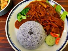 -马来MO简餐.南洋风味料理(美食街店)