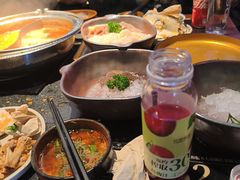-牛New寿喜烧(闵行龙湖天街店)