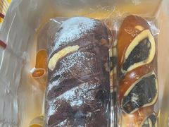 -那家面包房(珠江路店)