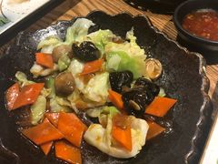 -小和庆·知味(首铸万科店)