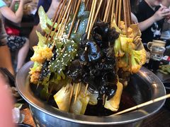 -七串串(无锡总店)