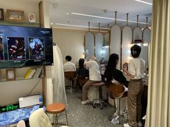 -海马体大师店(上海华润时代广场大师店)