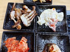 -真情鲍鱼海鲜汤
