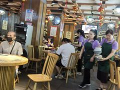 -慧娟面馆·餐厅(望江路店)