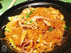 -百味馆·粤菜·湛江菜(后海花园店)