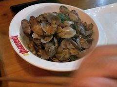 -小红烤翅(傅厚岗店)