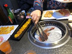 -好旺角齐市鲜切牛自助烤肉(农林五道街总店)