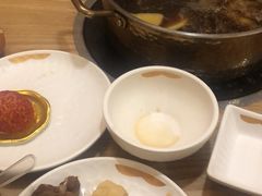 -松野谷·寿喜烧自助(华联顺义金街购物中心店)
