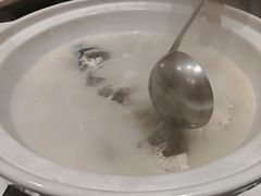 -久宴·天目湖大鱼头(恐龙园店)