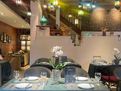 -翡翠鸟精品泰国菜(北辰财富中心店)