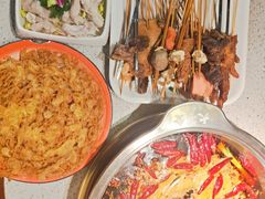 -九街淑芬掌中宝串串公司(两路金港国际店)