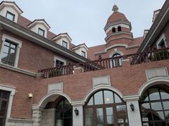 -天津津利华酒店