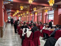 -老边饺子馆(中街店)